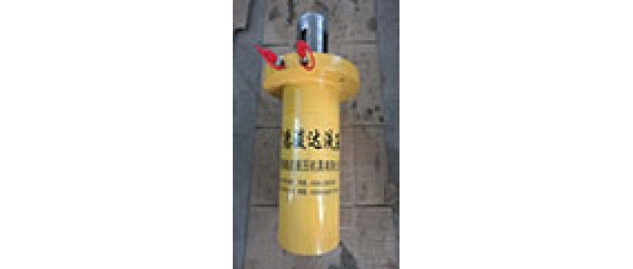 液壓系統(tǒng)的形成