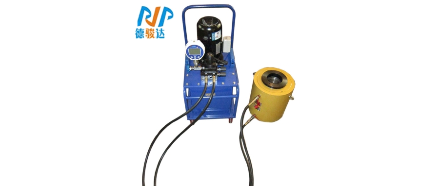 液壓電動油泵的使用方法是什么？