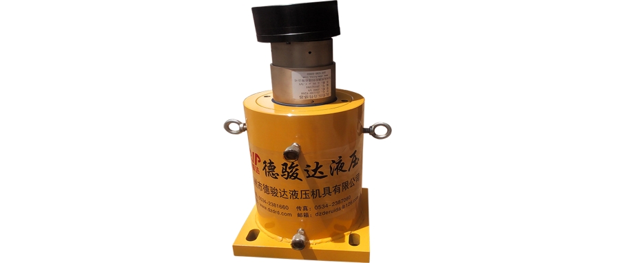 手動(dòng)液壓千斤頂使用前應(yīng)檢查什么？