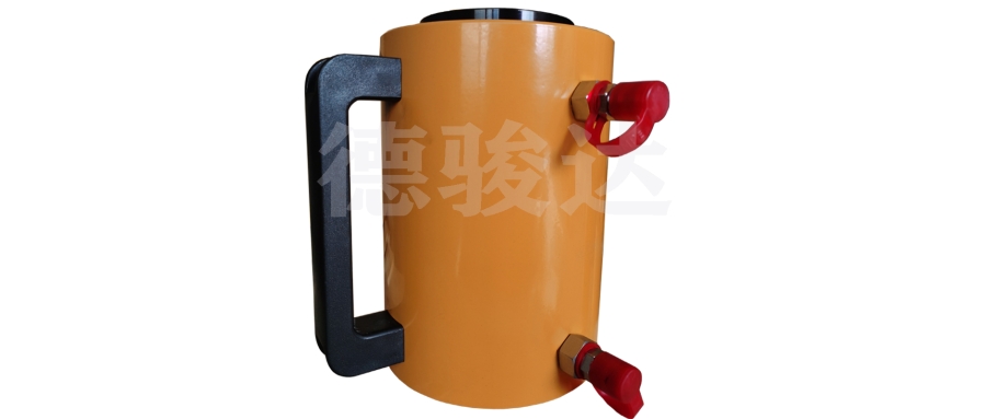 山東德州德駿達(dá)液壓泵如何安裝？