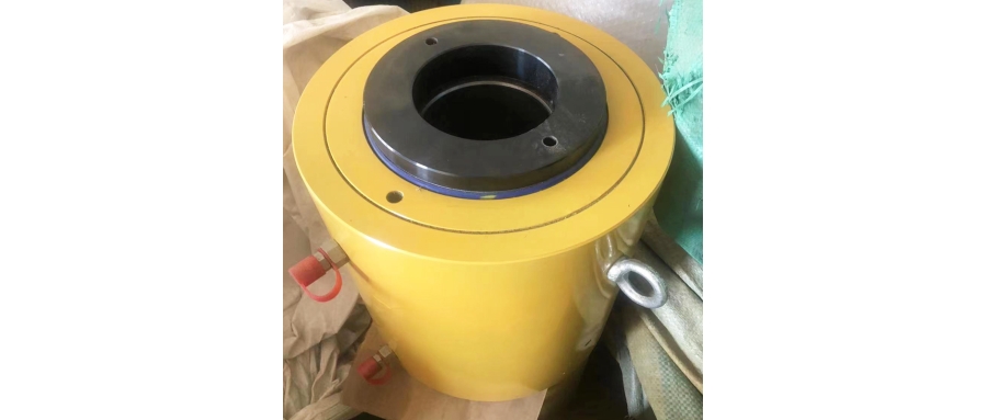 空心油缸的活塞桿有什么用？