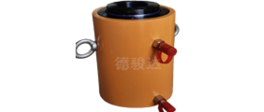 300噸液壓千斤頂是否可以定做？