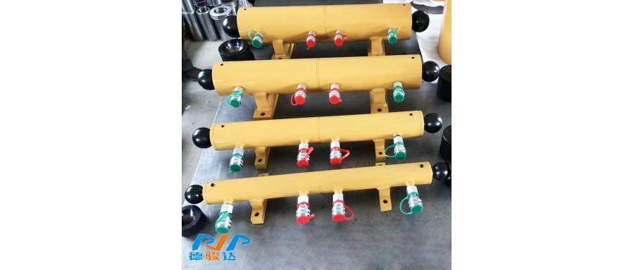 什么是通用液壓千斤頂？