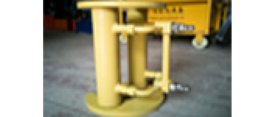 什么原因會(huì)導(dǎo)致液壓彎管機(jī)質(zhì)量下降？